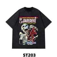 تيشيرت اوفرسايز ديرديفيل Daredevil