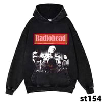 هودي راديوهيد Radiohead