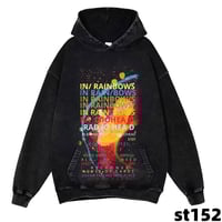 هودي راديوهيد Radiohead