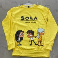 Sola-M