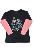 Black-M