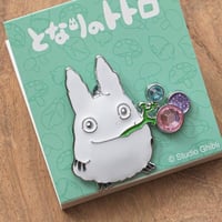 Small Totoro
