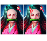 نيزوكو-Nezuko
