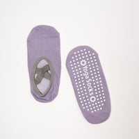 جوارب يوغا مانعة للإنزلاق