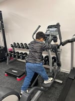 أشتراك 6 جلسات تدريب اطفال جماعي (حضوري)