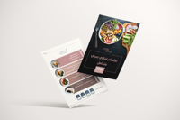 نظام غذائي صحي متكامل 2000 سعرة حرارية