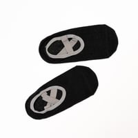 جوارب يوغا مانعة للإنزلاق