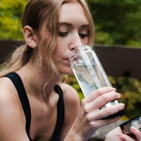 جهاز إيـكول الطبي الأصلي المطوّر بتقنية أمريكية مت...