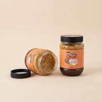 خلطه عسل الايام السبعه صغار