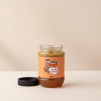 خلطه عسل الايام السبعه صغار