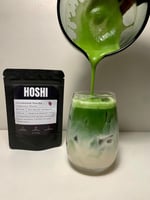 ماتشا احتفاليه فاخرة - ٩٠ جرام