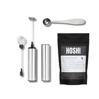 ماتشا ع السريع