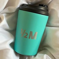 كوب هاف مليون حار (تيفاني)