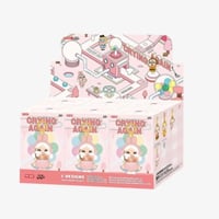 كراي بيبي بوكس 6 قطع