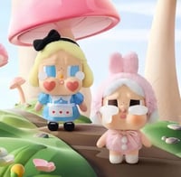 كراي بيبي بوكس 6 قطع