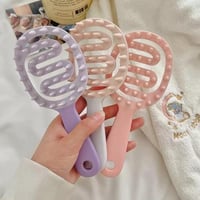 فرشاة تدليك الشعر ماكس دونا