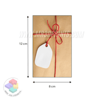 8 سم * 12 سم طولية