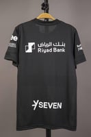 طقم الهلال الاسود 2025/2026