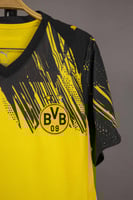 قميص دورتموند الاساسي 2025/2026