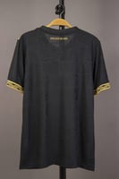 طقم المكسيك الاسود 2025/2026