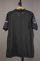 طقم برشلونة الكلاسيكي 2011/2010