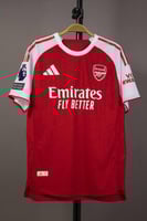 طقم ارسنال الاساسي 2026/2025