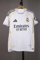 طقم ريال مدريد 2026/2025