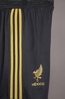 طقم المكسيك الاسود 2025/2026