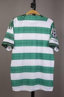 طقم سيلتك الاساسي 2025/2026