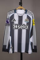 طقم نيوكاسل الاساسي كم طويل 2025/2026