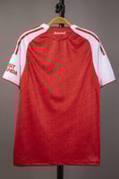 قميص ارسنال الاساسي 2025/2026