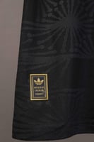 طقم المكسيك الاسود 2025/2026