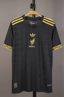 طقم المكسيك الاسود 2025/2026