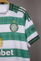 طقم سيلتك الاساسي 2025/2026