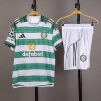 طقم سيلتك الاساسي 2025/2026