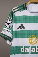 طقم سيلتك الاساسي 2025/2026