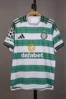 طقم سيلتك الاساسي 2025/2026