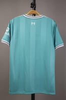 طقم ليفربول الاخضر 2025/2026