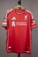 طقم ليفربول 2026/2025