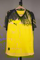 قميص دورتموند الاساسي 2025/2026