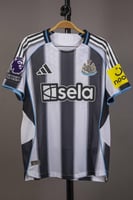 طقم نيوكاسل الاساسي 2025/2026