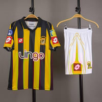 الطقم الاتحاد الكلاسيكي 2004