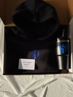 بكج الهلال - ألوان متعددة - بكج هودي الهلال المميز