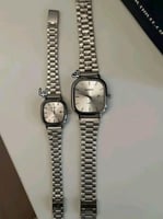 كاسيو LTP كبلز فضي