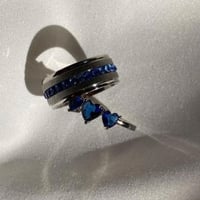 لك وله | خواتم محفورة من الداخل