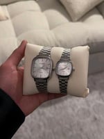 كاسيو LTP كبلز فضي