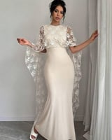 فستان سهره راقي