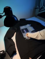 هودي بلي ايليش الفخم حسب طلبك