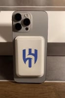 محفظة للجوال بشعار الأندية