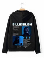 هودي بلي ايليش الفخم حسب طلبك